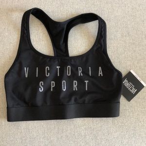BNWT Victoria Sport Sports Bra